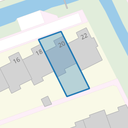 Perceel WGN00-A-2373