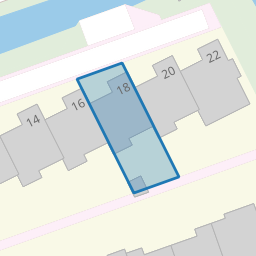 Perceel WGN00-A-2374