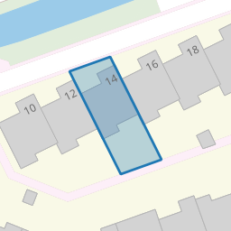 Perceel WGN00-A-2376