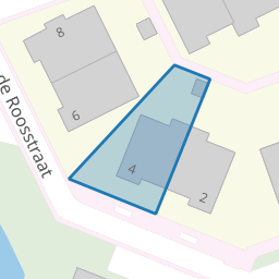 Perceel WGN00-A-2381