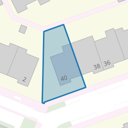 Perceel WGN00-A-2383