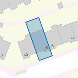 Perceel WGN00-A-2384