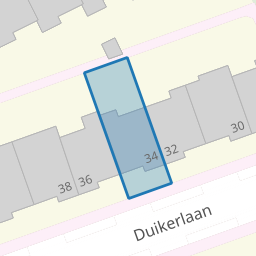 Perceel WGN00-A-2386