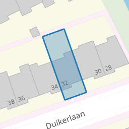 Perceel WGN00-A-2387