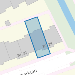 Perceel WGN00-A-2388