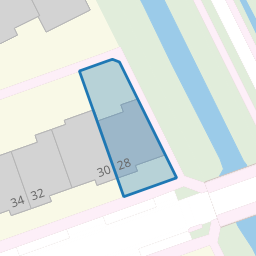 Perceel WGN00-A-2389