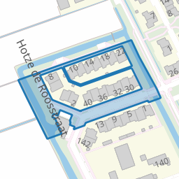 Perceel WGN00-A-2390