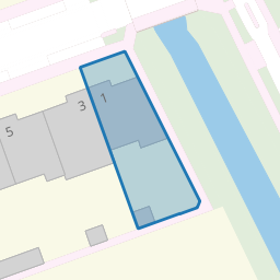 Perceel WGN00-A-2392