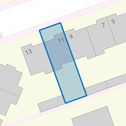 Perceel WGN00-A-2397