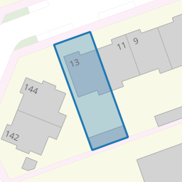 Perceel WGN00-A-2398