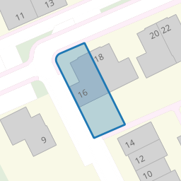 Perceel WGN00-A-2408