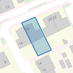 Perceel WGN00-A-2409