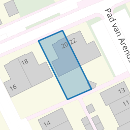 Perceel WGN00-A-2410