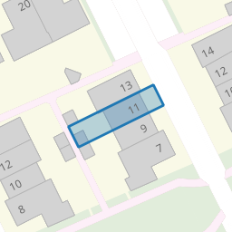 Perceel WGN00-A-2413