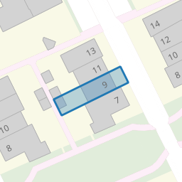 Perceel WGN00-A-2414