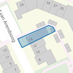 Perceel WGN00-A-2419