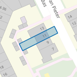 Perceel WGN00-A-2421