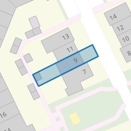 Perceel WGN00-A-2422