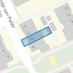 Perceel WGN00-A-2425