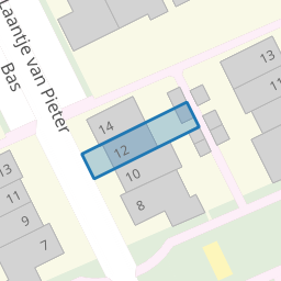 Perceel WGN00-A-2426