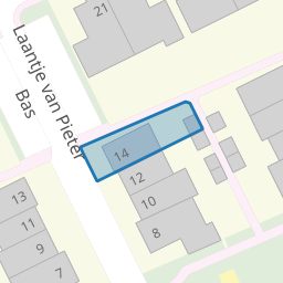 Perceel WGN00-A-2427