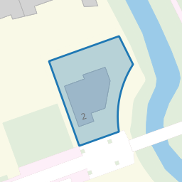 Perceel WGN00-A-2437