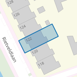 Perceel WGN00-A-2443