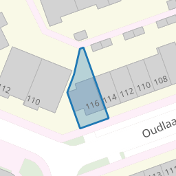 Perceel WGN00-A-2449