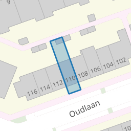 Perceel WGN00-A-2452