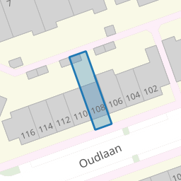 Perceel WGN00-A-2453