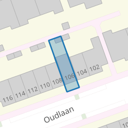 Perceel WGN00-A-2454