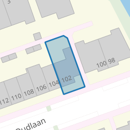 Perceel WGN00-A-2456