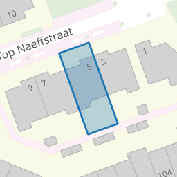 Perceel WGN00-A-2459