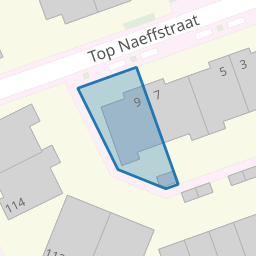 Perceel WGN00-A-2461