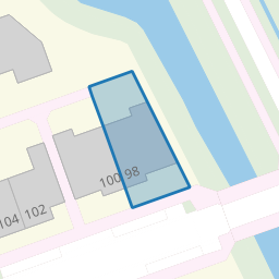 Perceel WGN00-A-2462