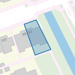 Perceel WGN00-A-2464