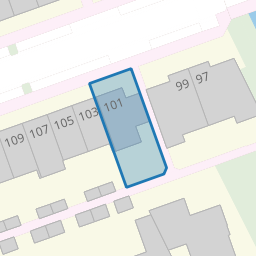 Perceel WGN00-A-2465