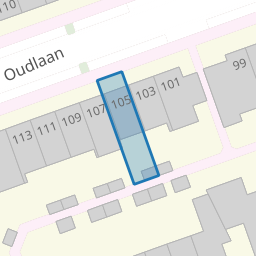 Perceel WGN00-A-2467