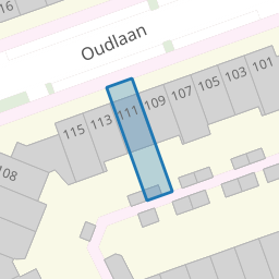 Perceel WGN00-A-2470