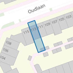 Perceel WGN00-A-2471