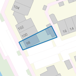 Perceel WGN00-A-2477