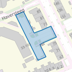 Perceel WGN00-A-2493