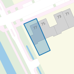 Perceel WGN00-A-2495