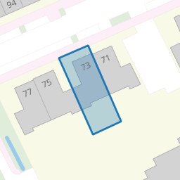 Perceel WGN00-A-2497