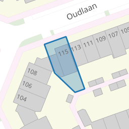 Perceel WGN00-A-2500