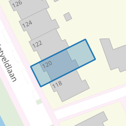 Perceel WGN00-A-2501