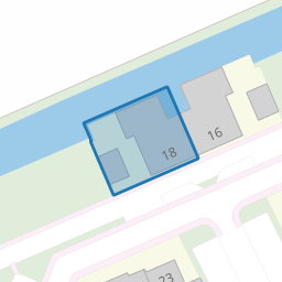 Perceel WGN00-A-2509