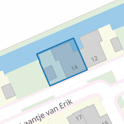 Perceel WGN00-A-2511