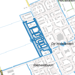 Perceel WGN00-A-2519