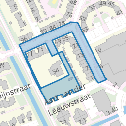 Perceel WGN00-A-2522